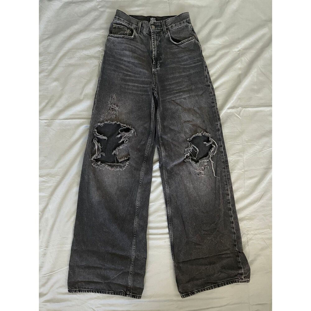 BDG Skater Baggy Jeans